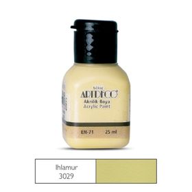 Artdeco 25ml Ihlamur Akrilik Boya