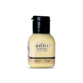 Artdeco 25ml Ihlamur Akrilik Boya