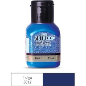 Artdeco 25ml İndigo Akrilik Boya