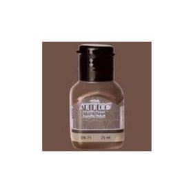 Artdeco 25ml Kakao Akrilik Boya