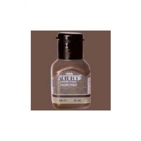 Artdeco 25ml Kakao Akrilik Boya