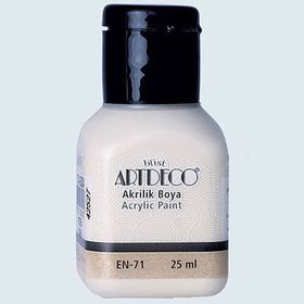 Artdeco 25ml Keten Akrilik Boya