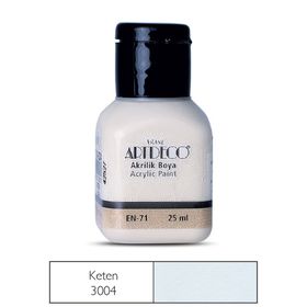 Artdeco 25ml Keten Akrilik Boya