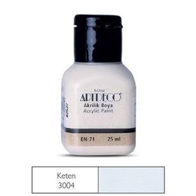 Artdeco 25ml Keten Akrilik Boya