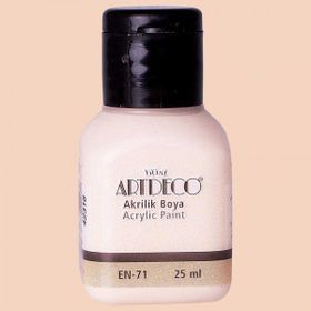 Artdeco 25ml Keten Akrilik Boya