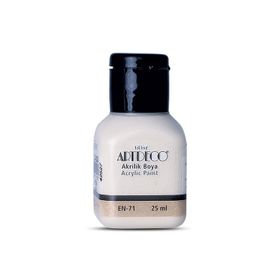 Artdeco 25ml Keten Akrilik Boya