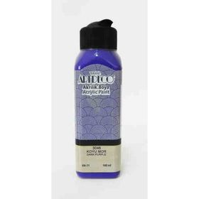 Artdeco 25ml Koyu Mor Akrilik Boya