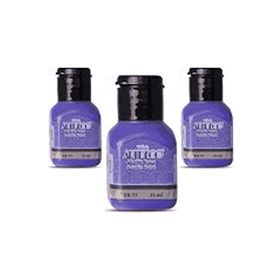 Artdeco 25ml Koyu Mor Akrilik Boya