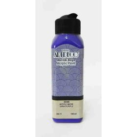 Artdeco 25ml Koyu Mor Akrilik Boya