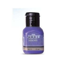 Artdeco 25ml Koyu Mor Akrilik Boya