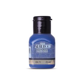 Artdeco 25ml Lacivert Akrilik Boya