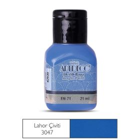 Artdeco 25ml Lahor Çiviti Akrilik Boya