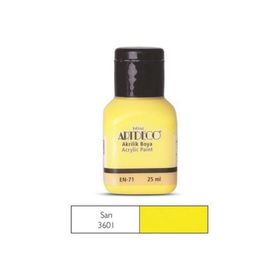 Artdeco 25ml Lavanta Akrilik Boya