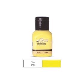Artdeco 25ml Lavanta Akrilik Boya
