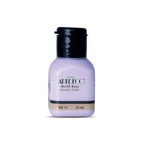 Artdeco 25ml Leylak Akrilik Boya