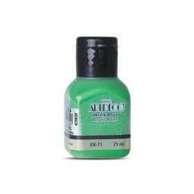 Artdeco 25ml Mistik Yeşil Akrilik Boya