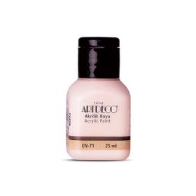 Artdeco 25ml Pastel Pembe Akrilik Boya