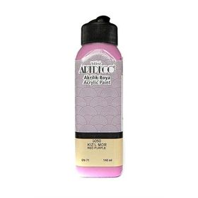 Artdeco 25ml Şakayık Pembe Akrilik Boya