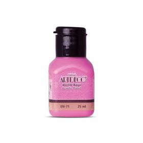 Artdeco 25ml Şeker Pembe Akrilik Boya