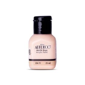 Artdeco 25ml Ten Rengi Akrilik Boya