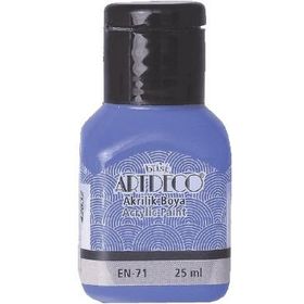 Artdeco 25ml Ultramarin Akrilik Boya