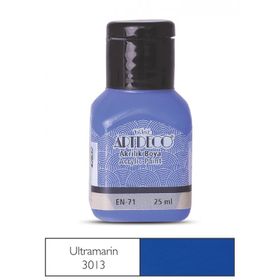 Artdeco 25ml Ultramarin Akrilik Boya