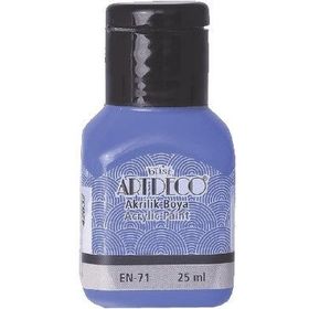 Artdeco 25ml Ultramarin Akrilik Boya