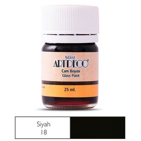 Artdeco 25ml Vanilya Akrilik Boya