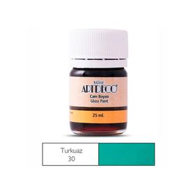 Artdeco 25ml Vanilya Akrilik Boya