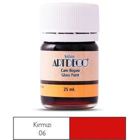 Artdeco 25ml Vanilya Akrilik Boya
