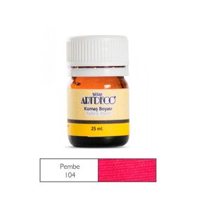 Artdeco 25ml Vanilya Akrilik Boya