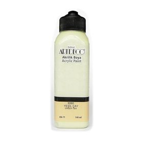 Artdeco 25ml Yayla Yeşili Akrilik Boya