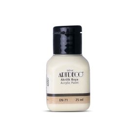 Artdeco 25ml Yeşil Çay Akrilik Boya