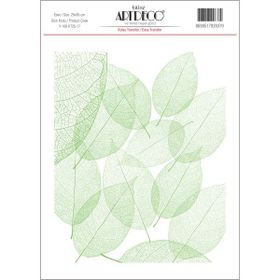 Artdeco 25x35 cm Desen No:17 Kolay Transfer