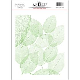 Artdeco 25x35 cm Desen No:17 Kolay Transfer