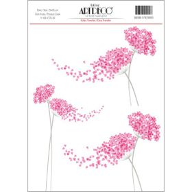 Artdeco 25x35 cm Desen No:30 Kolay Transfer