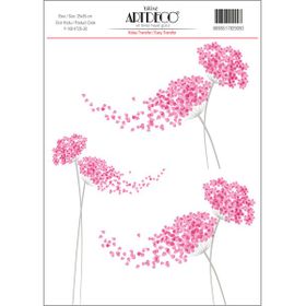 Artdeco 25x35 cm Desen No:30 Kolay Transfer