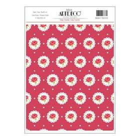Artdeco 25x35 cm Desen No:74 Kolay Transfer
