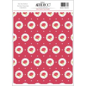 Artdeco 25x35 cm Desen No:74 Kolay Transfer