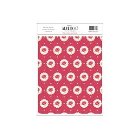 Artdeco 25x35 cm Desen No:74 Kolay Transfer