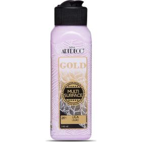 Artdeco 261 Lila 140 ml Akrilik Boya