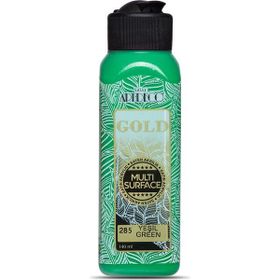 Artdeco 285 Yeşil 140 ml Akrilik Boya