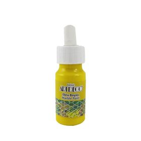 Artdeco 30 ML Sarı 016B-01 Ebru Boyası