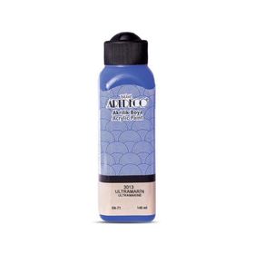 Artdeco 3013 Ultramarin140 ml Akrilik Boya