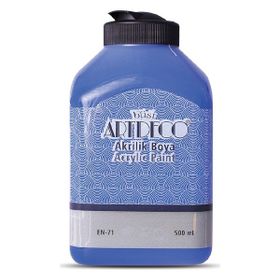 Artdeco 3013 Ultramarine 500 ml Akrilik Ahşap Boyası