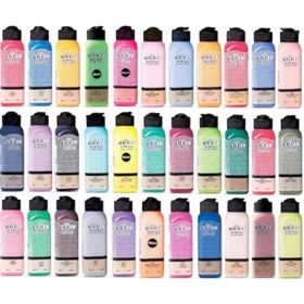 Artdeco 3021 Şarap 140 ml Akrilik Boya