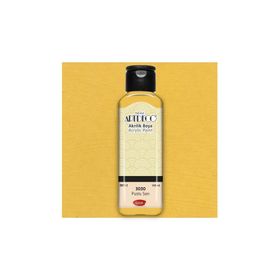 Artdeco 3043 500 ml Domates Kırmızı Akrilik Boya