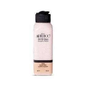 Artdeco 3063 Açık Ten 140 ml Akrilik Ahşap Boya
