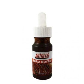 Artdeco 30ml Açık Kahverengi 016B-16 Ebru Boyası