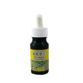 Artdeco 30ml Açık Kahverengi Ebru Boyası